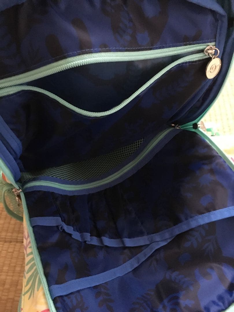 ポケカ wcs2024 ホノルル 選手限定リュック - メルカリ