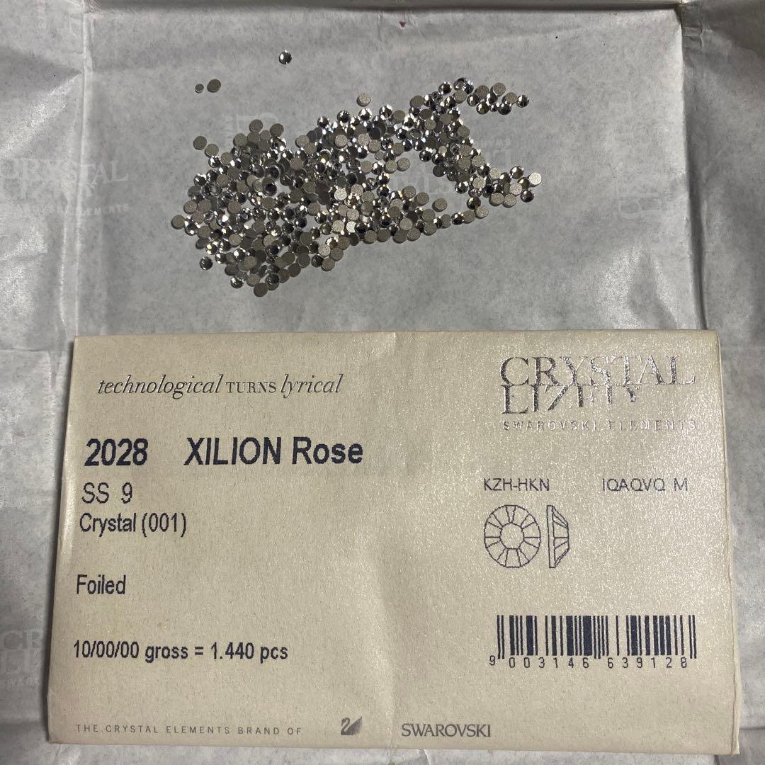 スワロフスキーまとめ売り