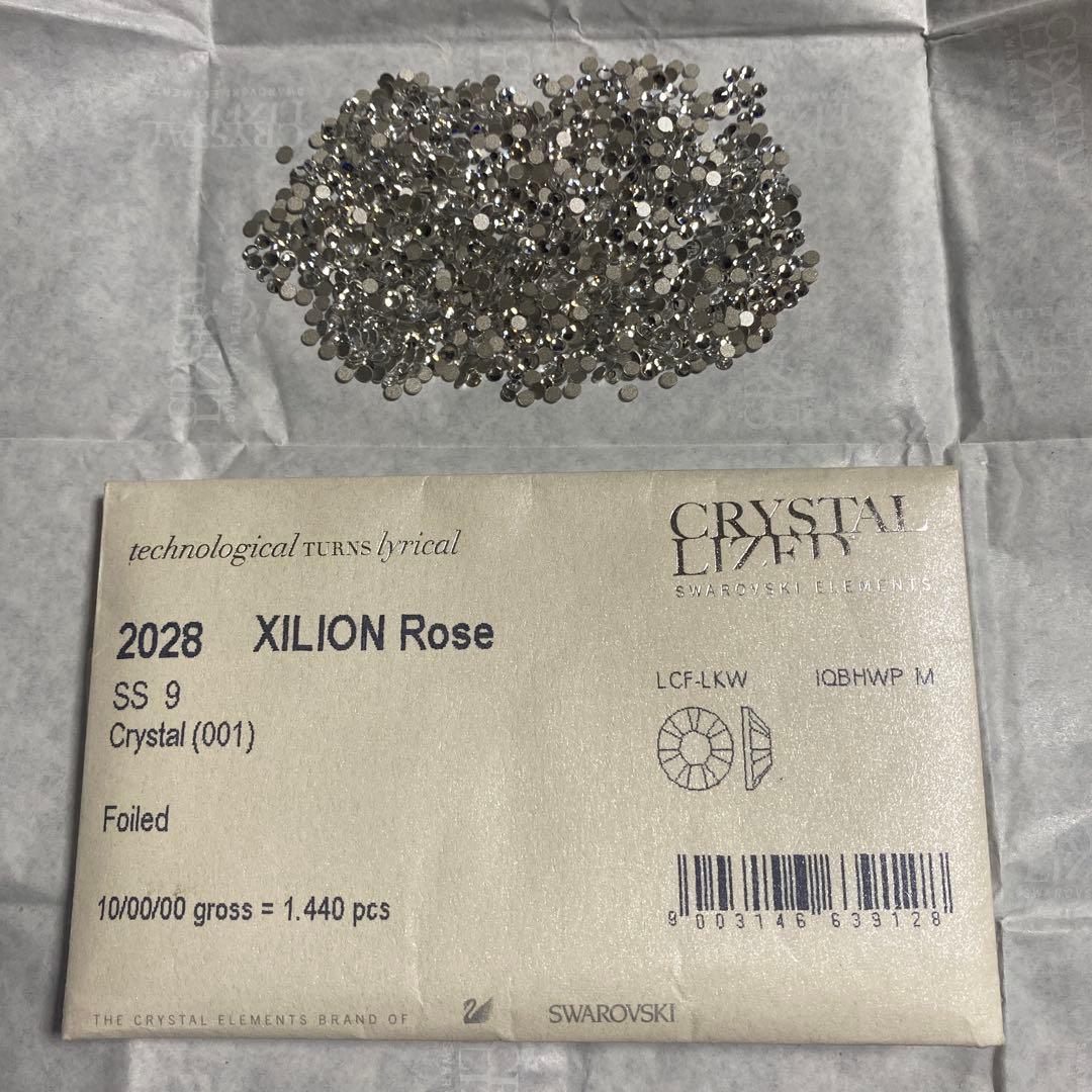 スワロフスキーまとめ売り