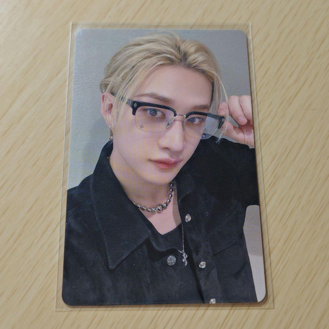 バンチャン トレカ Doit ソニミュ - メルカリ