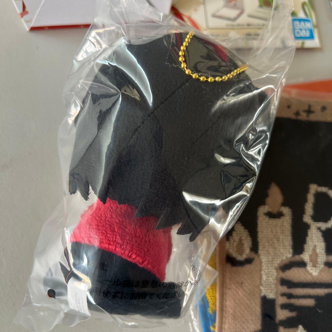 ミセス　一番くじ　Mrs.GREEN APPLE　A賞 大森元貴さん　タオル