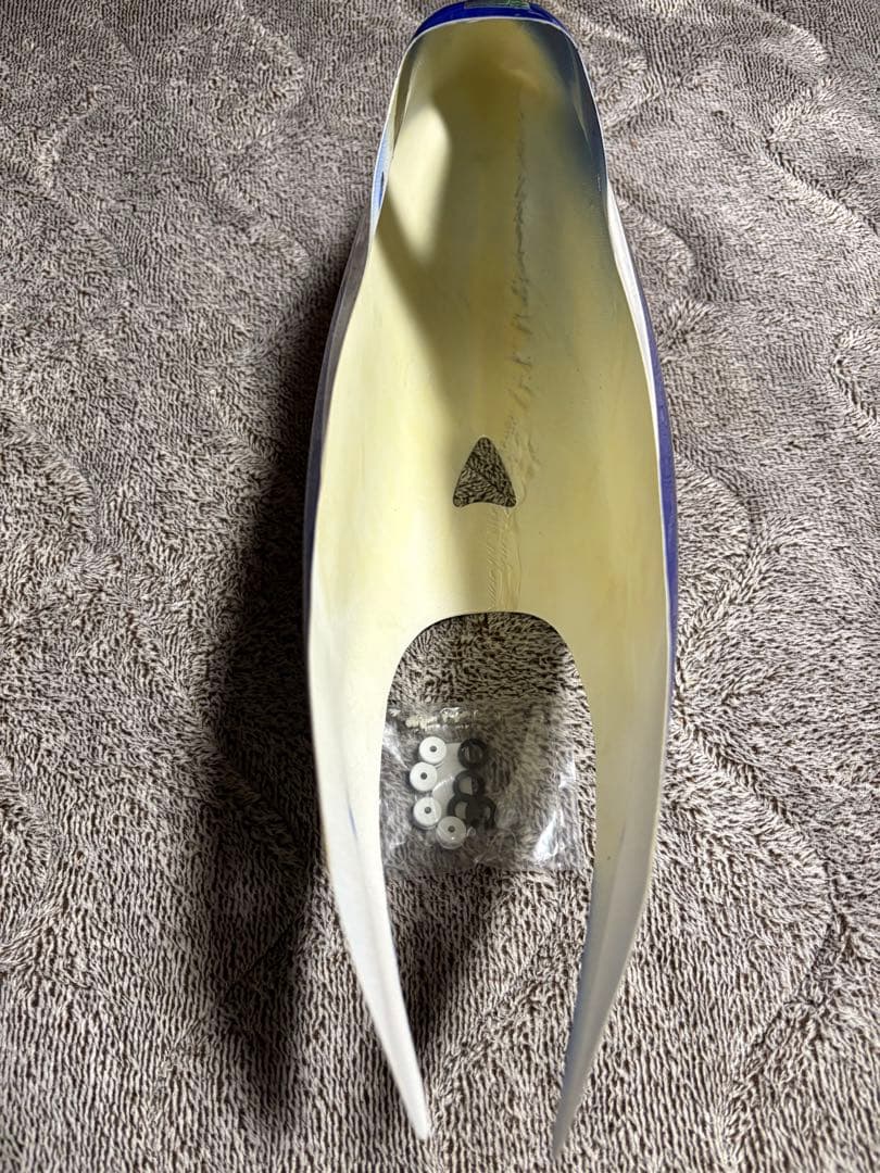 TRX-550Xキャノピー