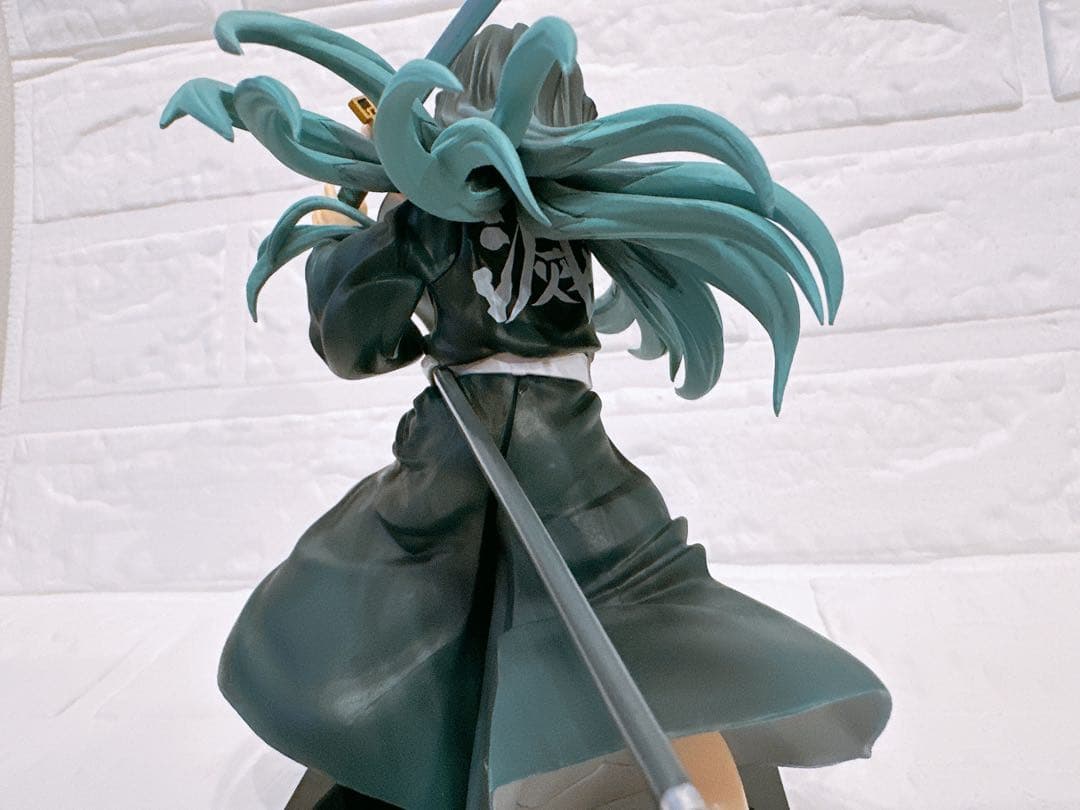 【 時透無一郎 】一番くじ 鬼滅の刃 〜暴かれた刀鍛冶の里〜 フィギュア