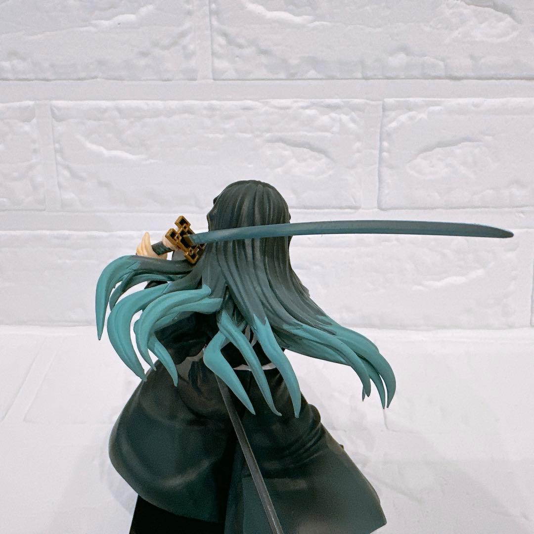 【 時透無一郎 】一番くじ 鬼滅の刃 〜暴かれた刀鍛冶の里〜 フィギュア