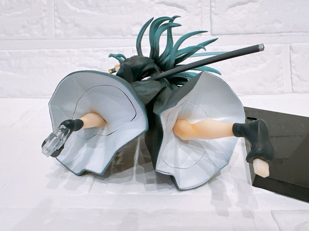 【 時透無一郎 】一番くじ 鬼滅の刃 〜暴かれた刀鍛冶の里〜 フィギュア