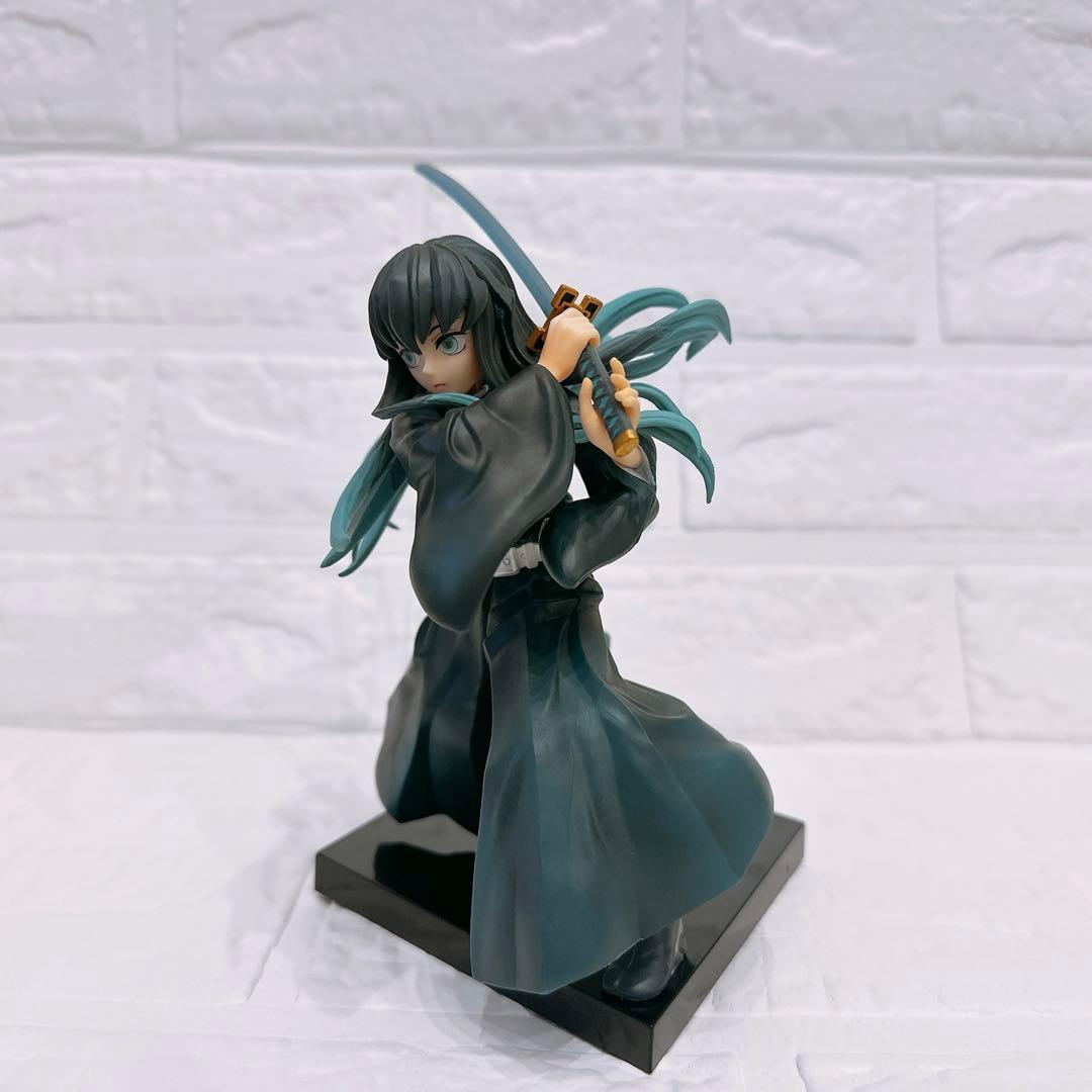 【 時透無一郎 】一番くじ 鬼滅の刃 〜暴かれた刀鍛冶の里〜 フィギュア