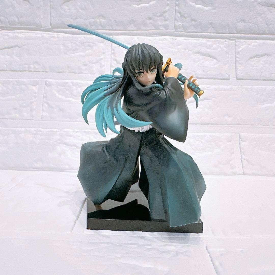 【 時透無一郎 】一番くじ 鬼滅の刃 〜暴かれた刀鍛冶の里〜 フィギュア