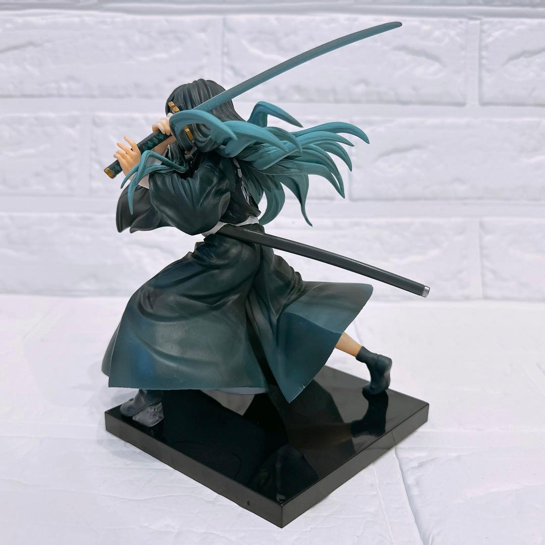 【 時透無一郎 】一番くじ 鬼滅の刃 〜暴かれた刀鍛冶の里〜 フィギュア