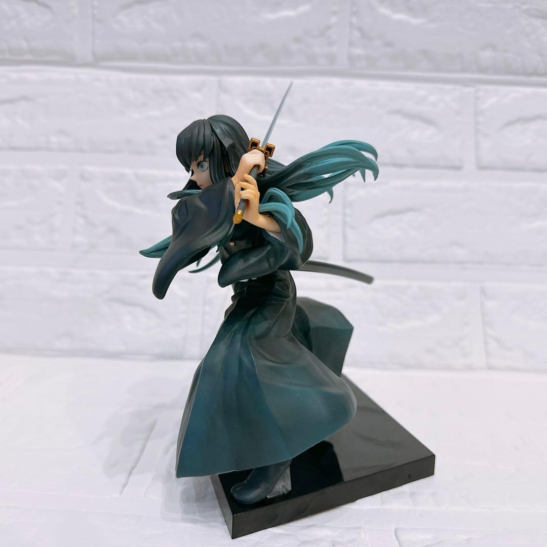 【 時透無一郎 】一番くじ 鬼滅の刃 〜暴かれた刀鍛冶の里〜 フィギュア