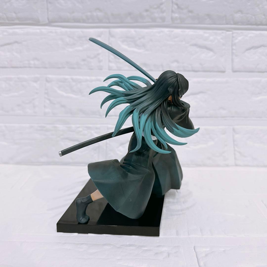 【 時透無一郎 】一番くじ 鬼滅の刃 〜暴かれた刀鍛冶の里〜 フィギュア