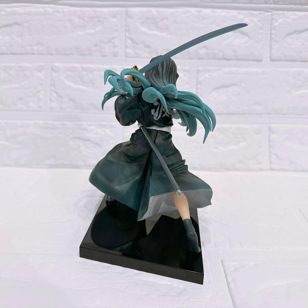 【 時透無一郎 】一番くじ 鬼滅の刃 〜暴かれた刀鍛冶の里〜 フィギュア