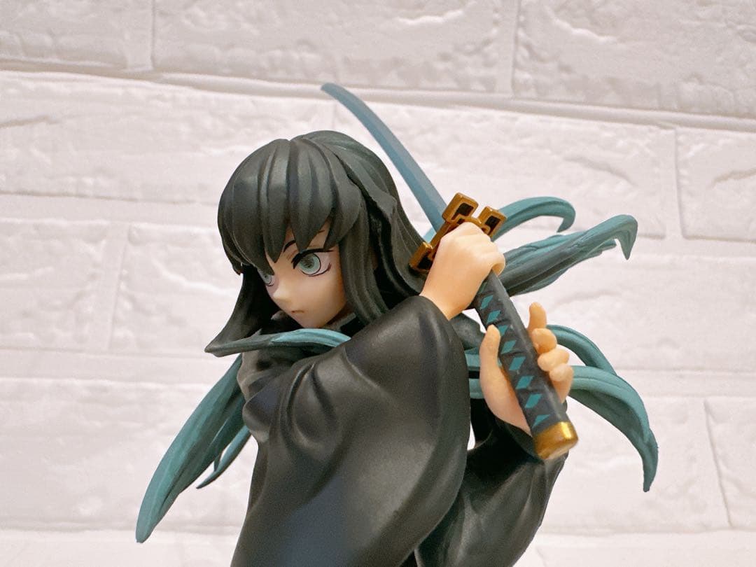 【 時透無一郎 】一番くじ 鬼滅の刃 〜暴かれた刀鍛冶の里〜 フィギュア