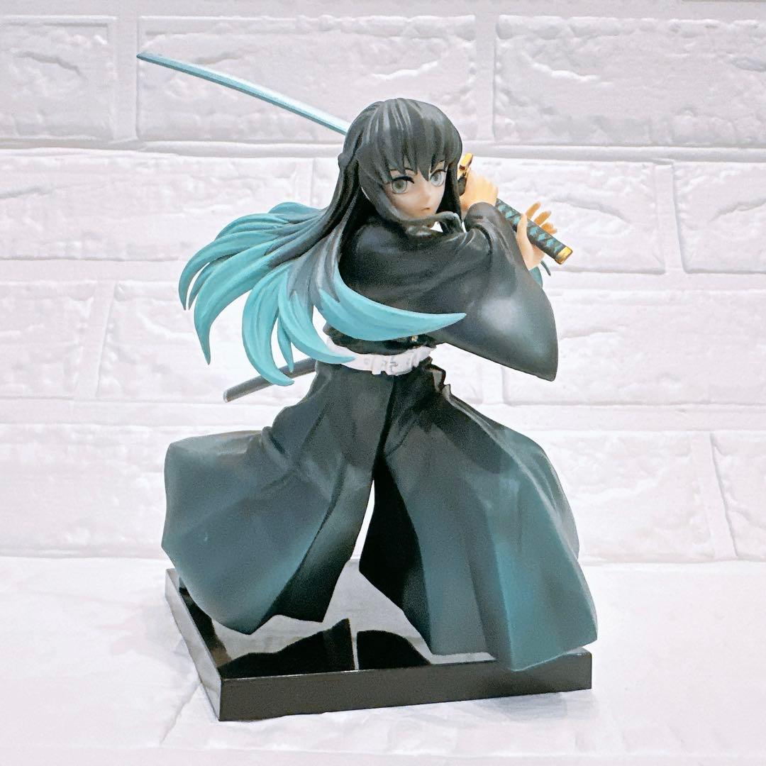 【 時透無一郎 】一番くじ 鬼滅の刃 〜暴かれた刀鍛冶の里〜 フィギュア