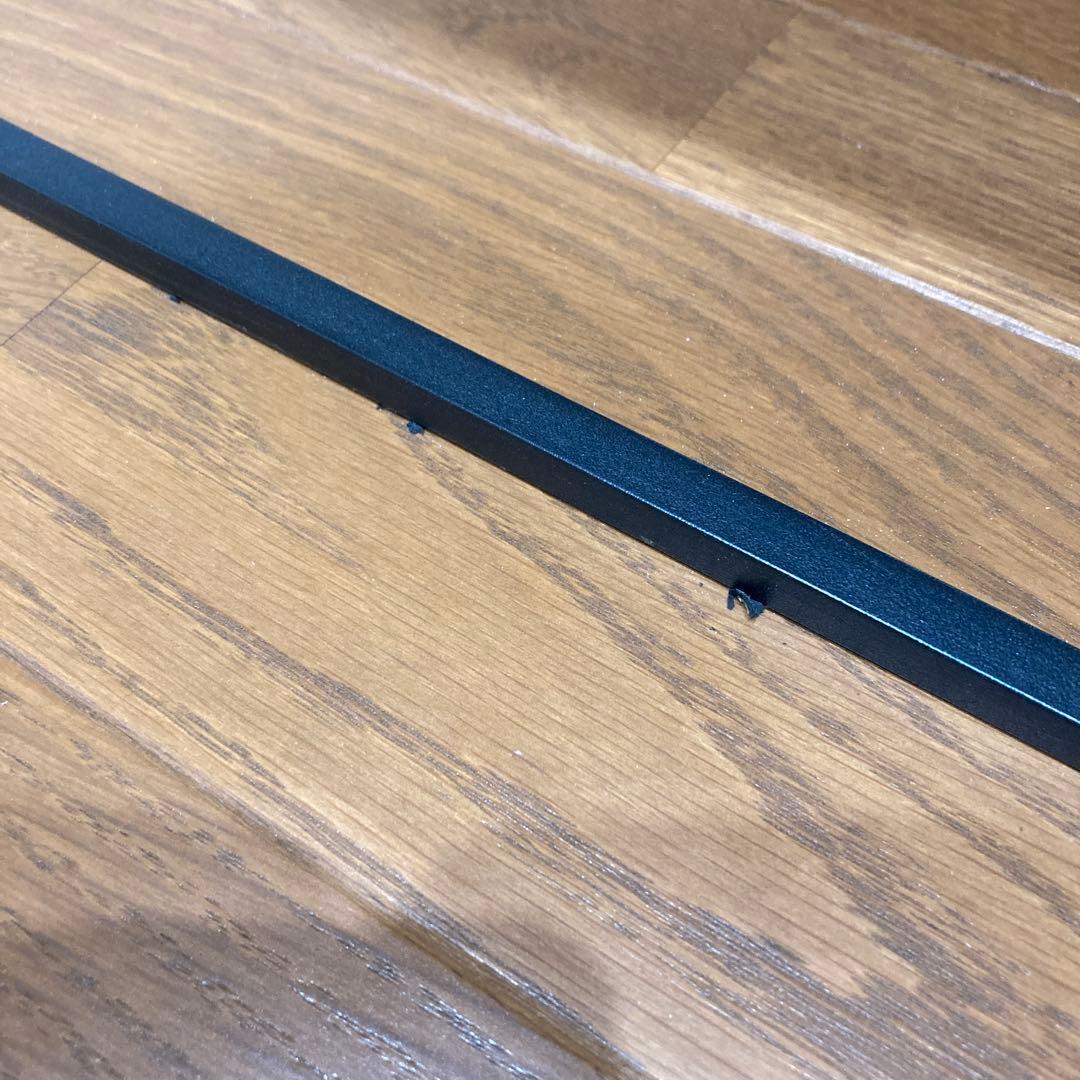 大理石風　セラミックセンターテーブル