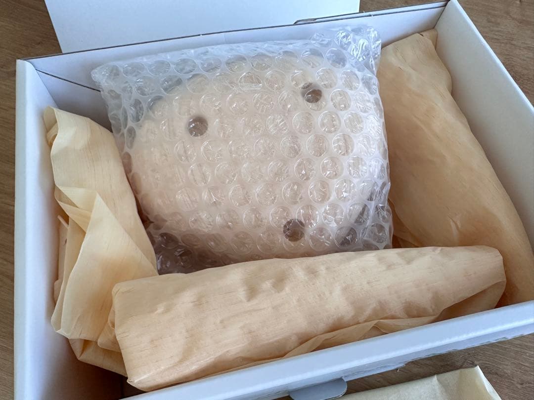 住友林業　きこりん　国産ヒノキ　非売品