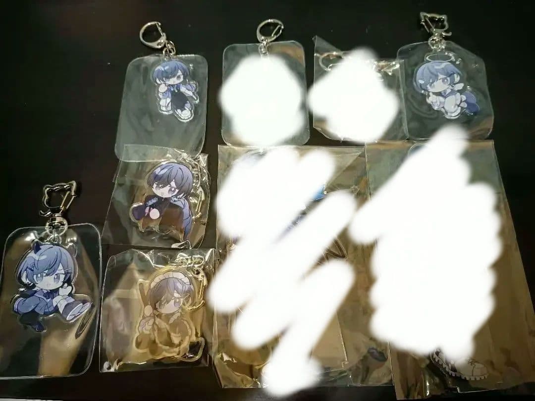 青木葉 さんグッズ 歌い手 - メルカリ