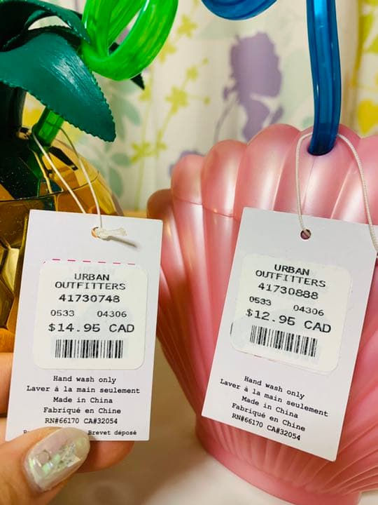 お洒落インテリア日本未入荷ブランド