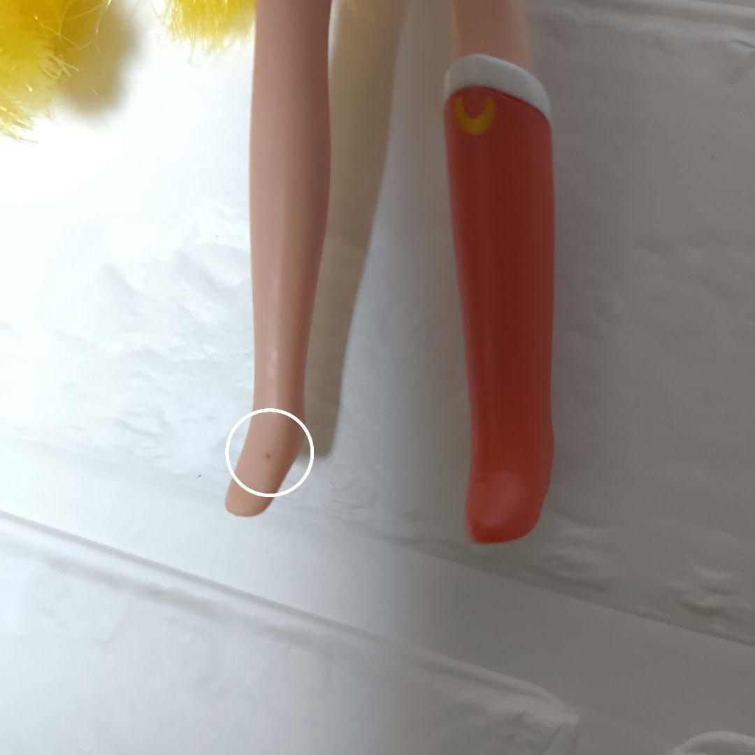 【お取り置き2月20日】 セーラームーンミニコレクション　セーラームーン