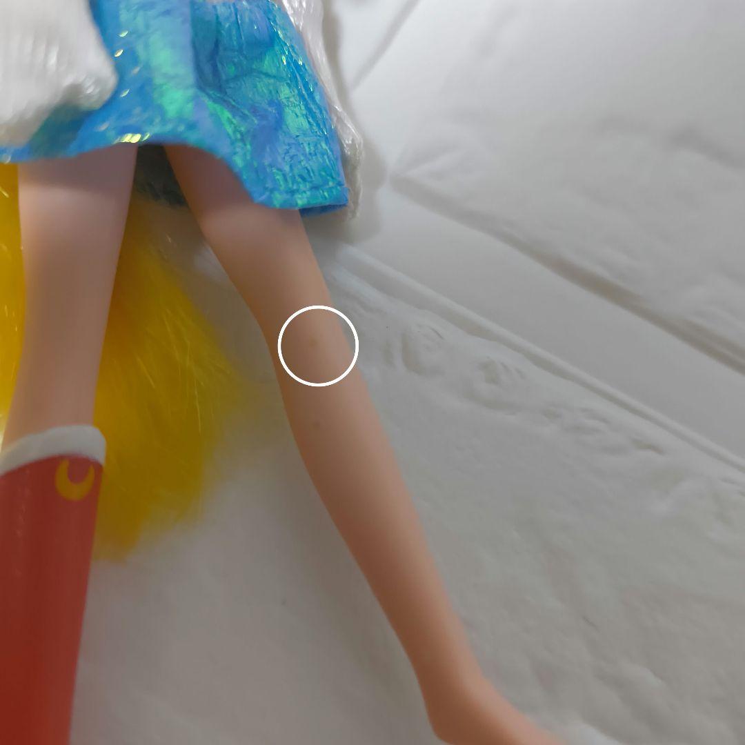 【お取り置き2月20日】 セーラームーンミニコレクション　セーラームーン