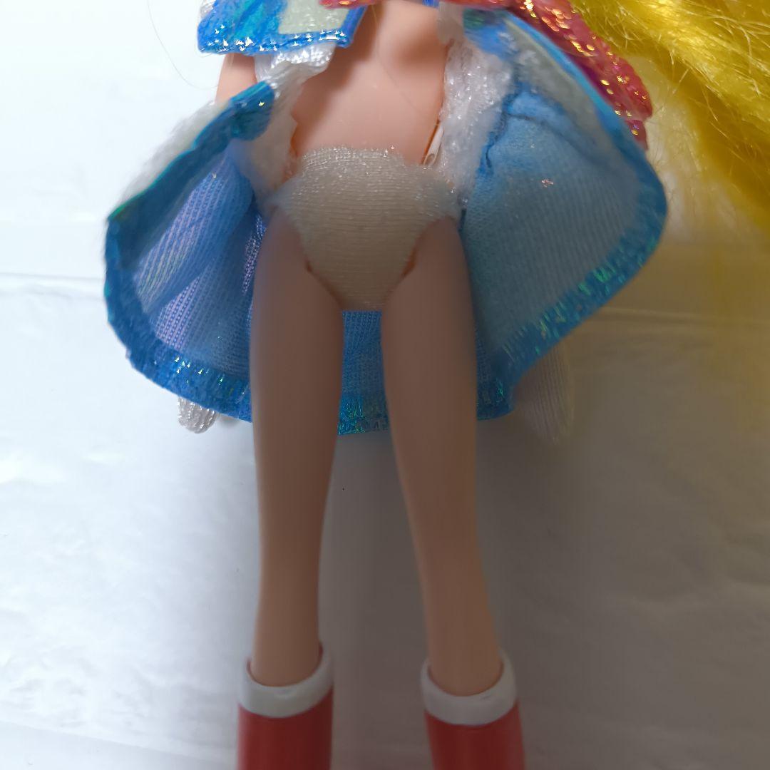 【お取り置き2月20日】 セーラームーンミニコレクション　セーラームーン