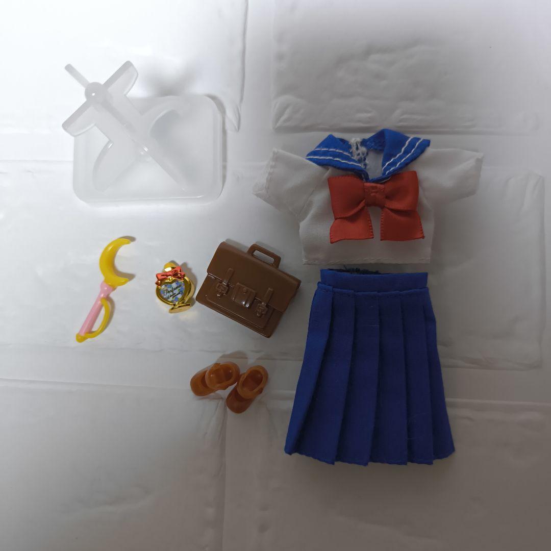 【お取り置き2月20日】 セーラームーンミニコレクション　セーラームーン