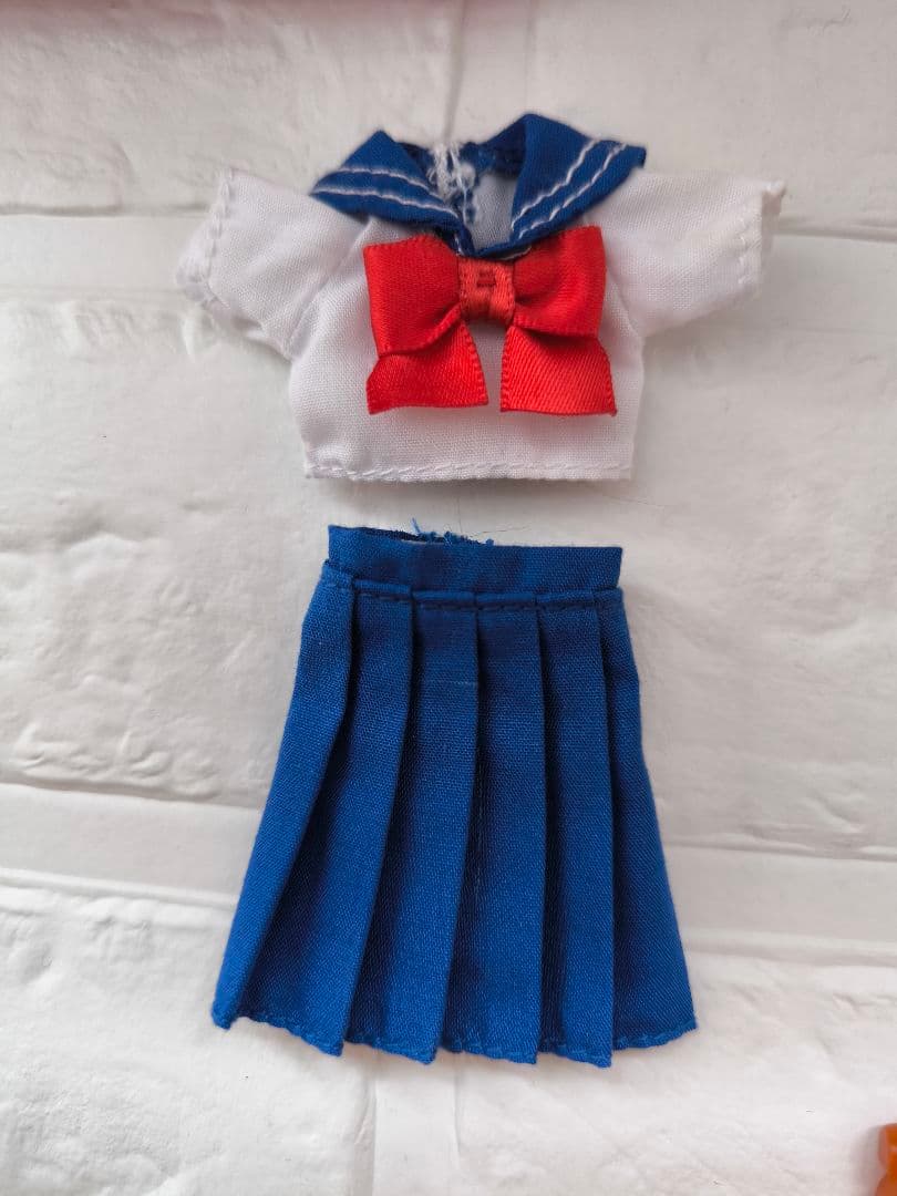 【お取り置き2月20日】 セーラームーンミニコレクション　セーラームーン