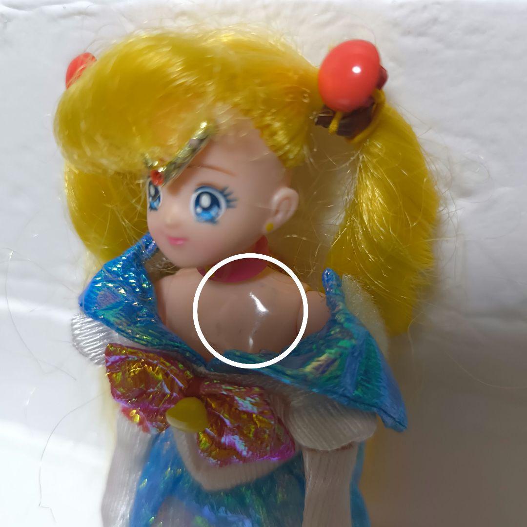 【お取り置き2月20日】 セーラームーンミニコレクション　セーラームーン