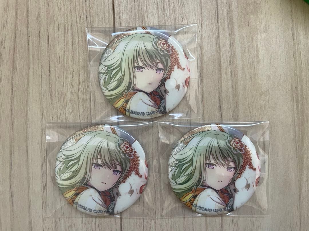 プロセカ グリ缶 草薙寧々 28A - メルカリ