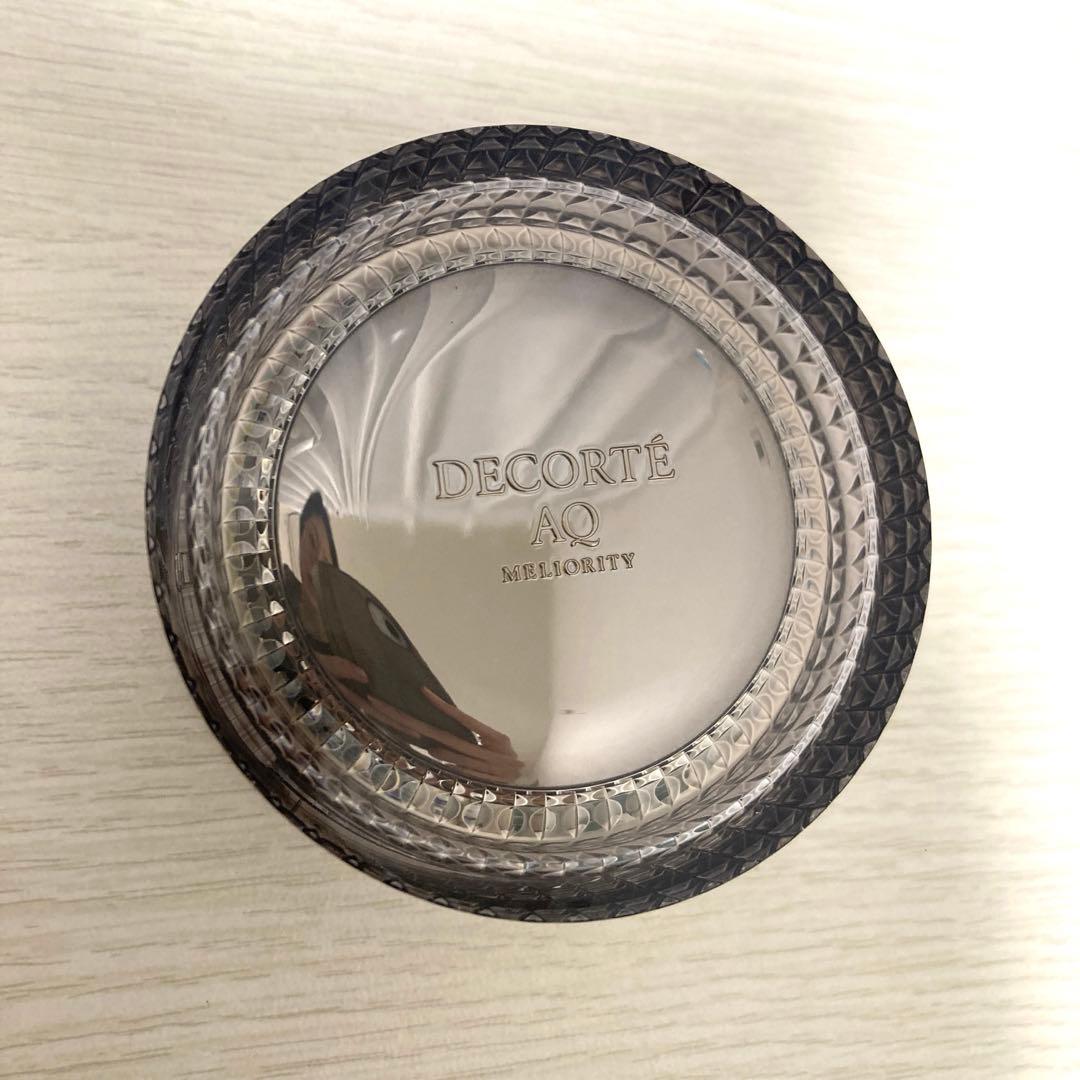 コスメデコルテ　AQ ミリオリティ　フェイスパウダー　エレガントグレース