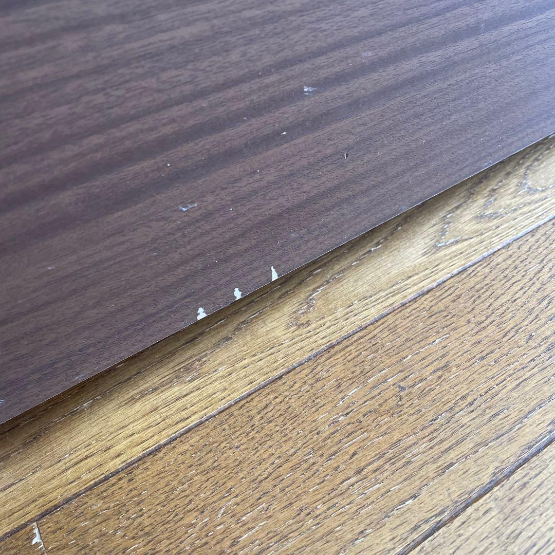 ニトリ　収納付シングルベッド　マットレス付き