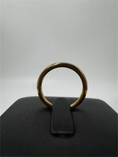 《日本製18金》K18ゴールド シンプル バンドリング1.55g11号 即日発送