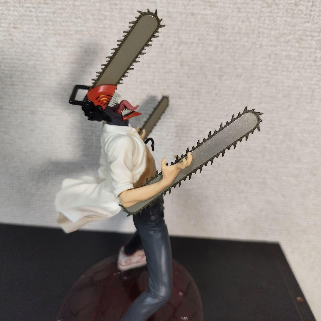 チェンソーマン Exc∞d Creative Figure - メルカリ