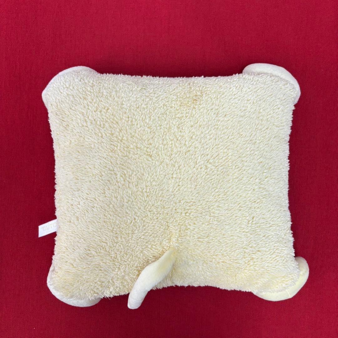 獅子丸 ぬいぐるみ クッション 藤子不二雄 忍者ハットリくん - メルカリ