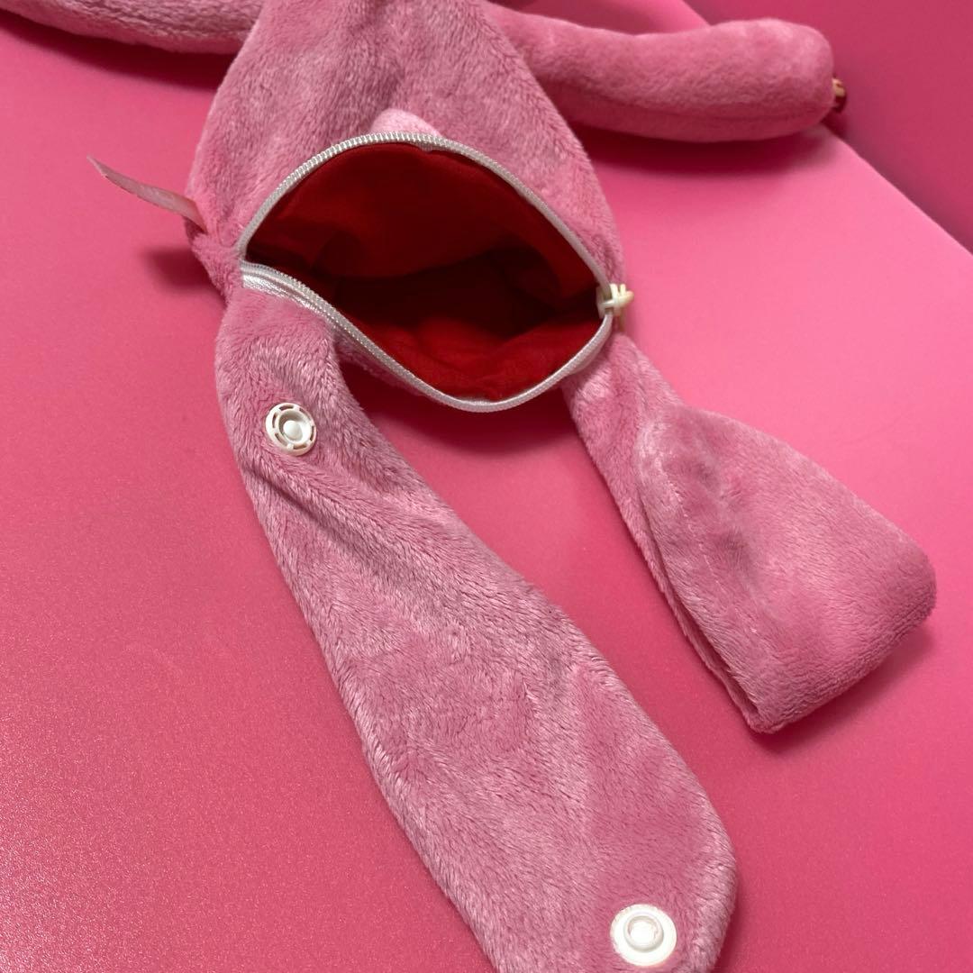 チャックスGP 腰(よう)グルーミー さかさづりポーチ(臀部OPEN) - メルカリ