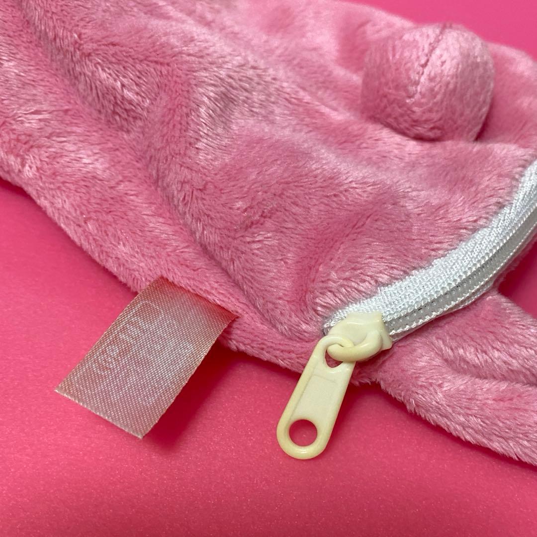 チャックスGP 腰(よう)グルーミー さかさづりポーチ(臀部OPEN) - メルカリ