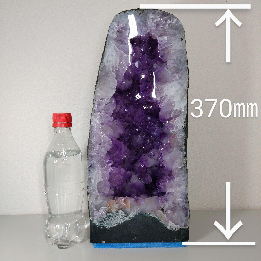 ☆超高波動☆高品質☆アメジストドーム♬天然石パワーストーンコレクション♬