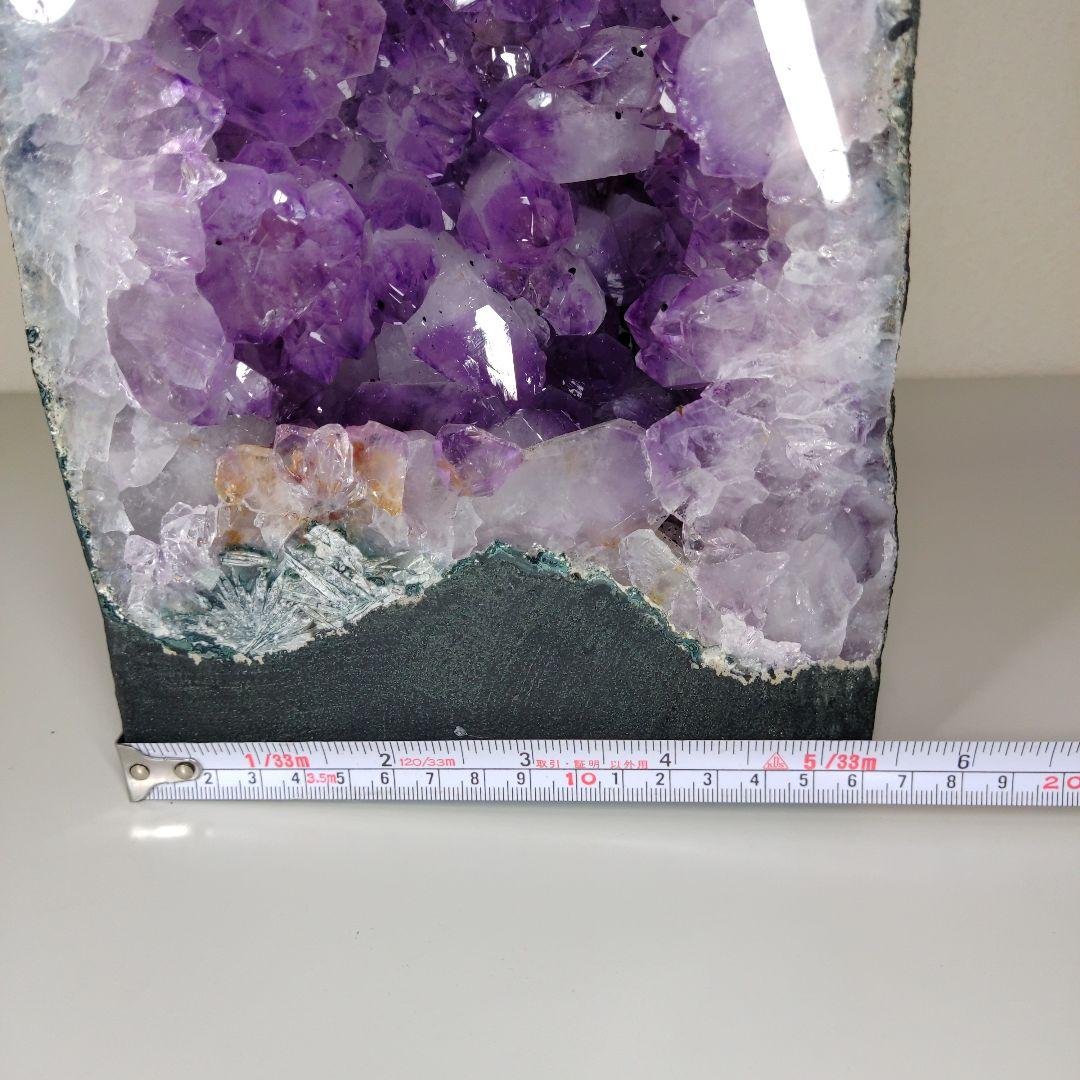 ☆超高波動☆高品質☆アメジストドーム♬天然石パワーストーンコレクション♬