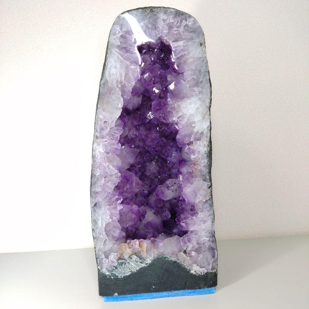 ☆超高波動☆高品質☆アメジストドーム♬天然石パワーストーンコレクション♬