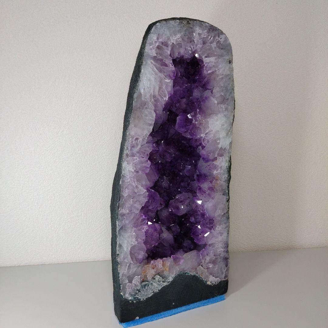 ☆超高波動☆高品質☆アメジストドーム♬天然石パワーストーンコレクション♬