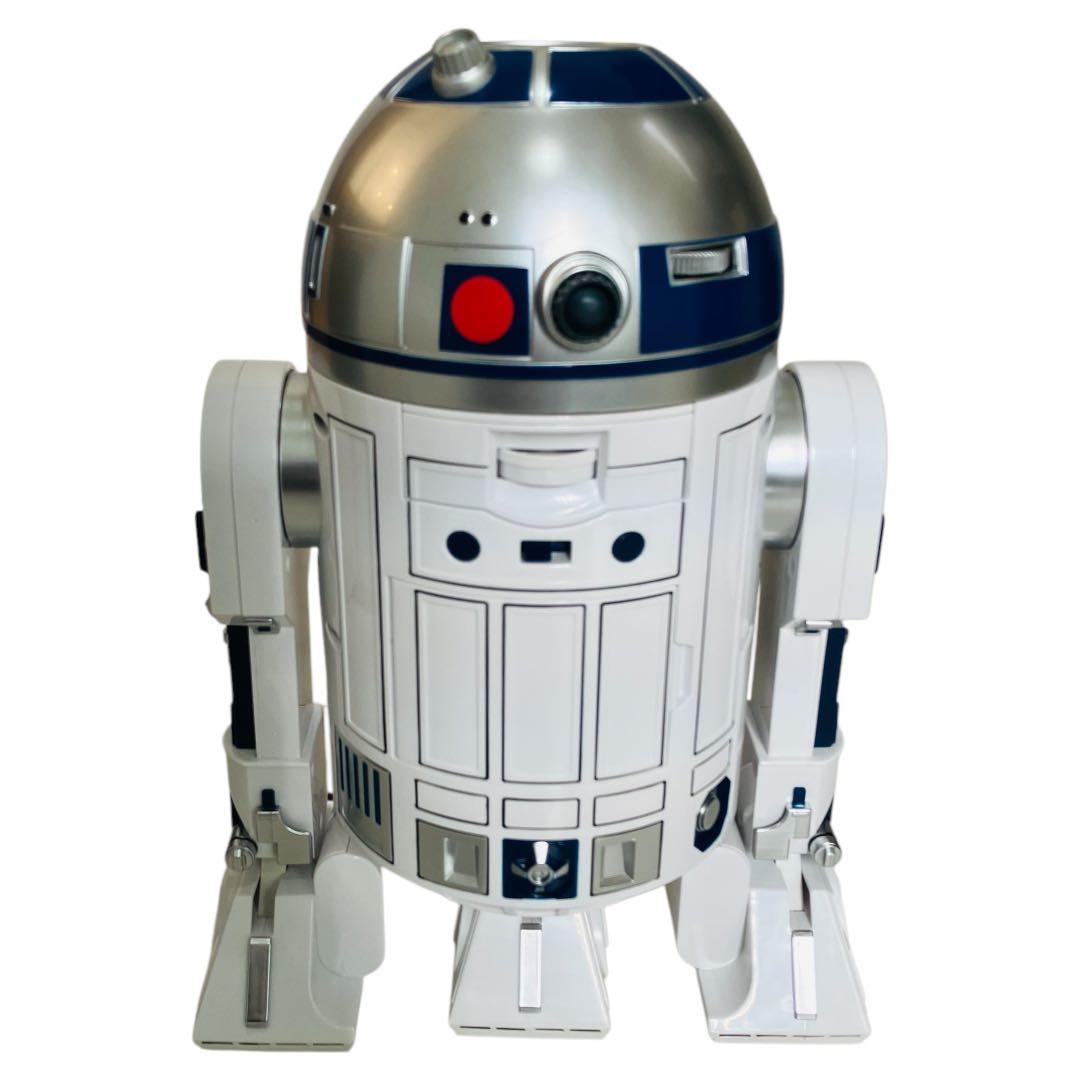 ソダシ様専用 STAR WARS R2D2 ホームスター搭載 プロジェクター - メルカリ