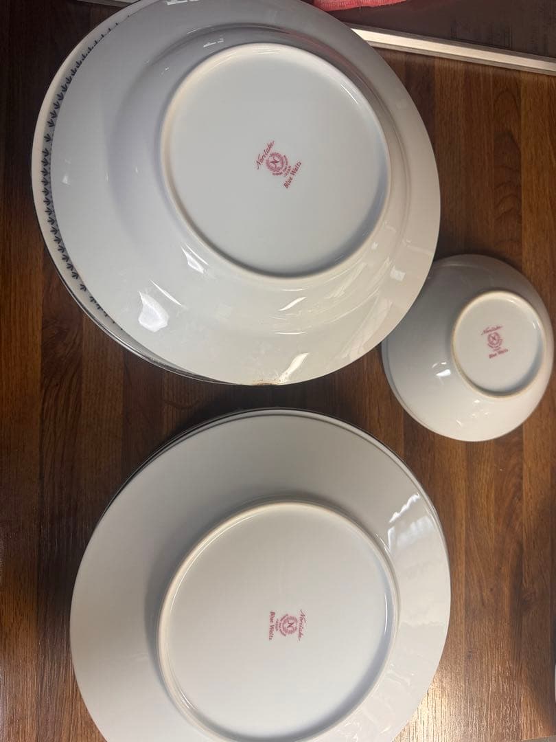 最高級ブランドのりたけ　NORITAKE 食器なんと14個全部で‼️赤字処分