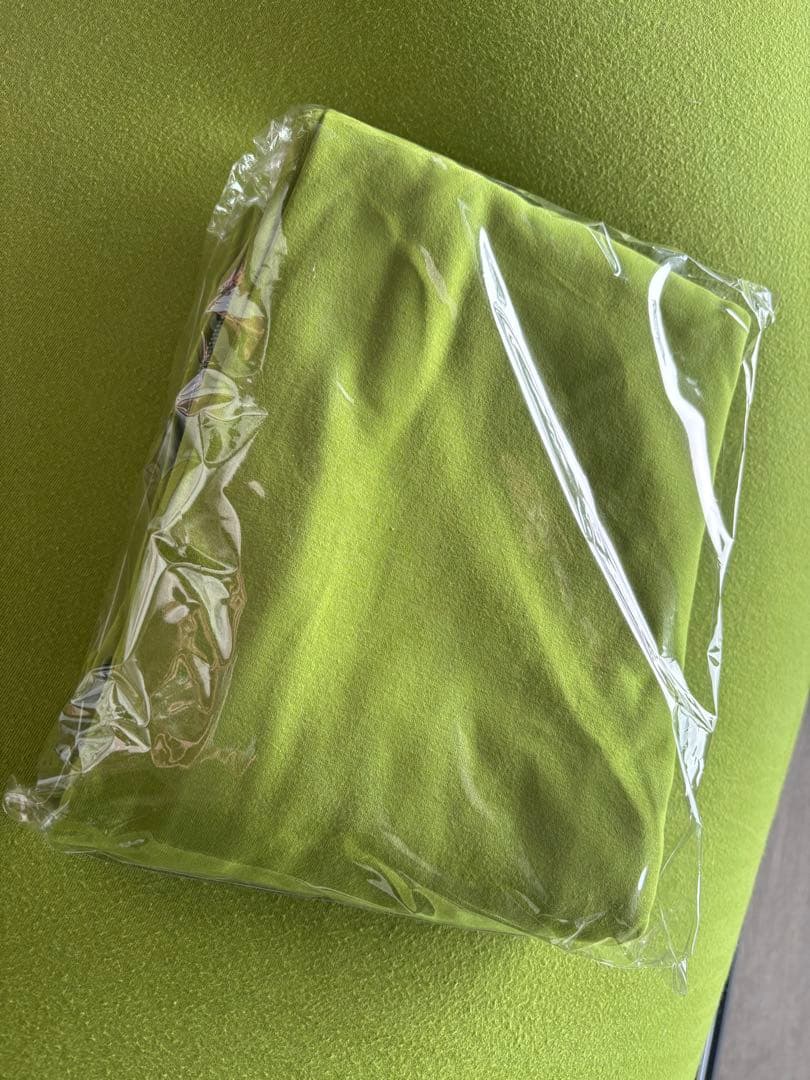 新品未開封カバー付き　Yogibo MAX