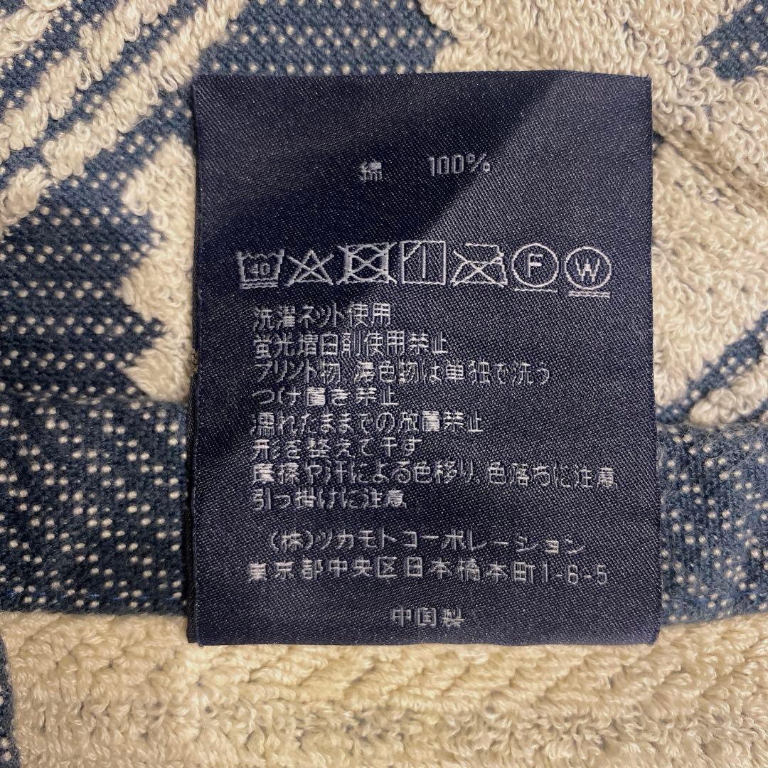 POLOラルフローレン　ラッドストン　タオルケット　シングルサイズ　2枚　希少