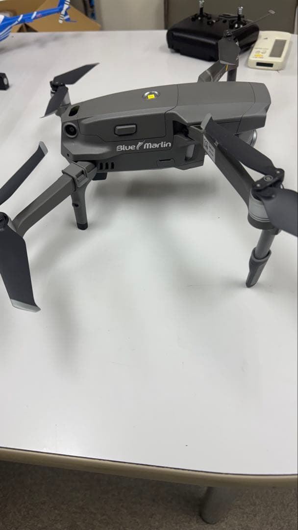 DJI コントローラー 1Nかとおもわれます。