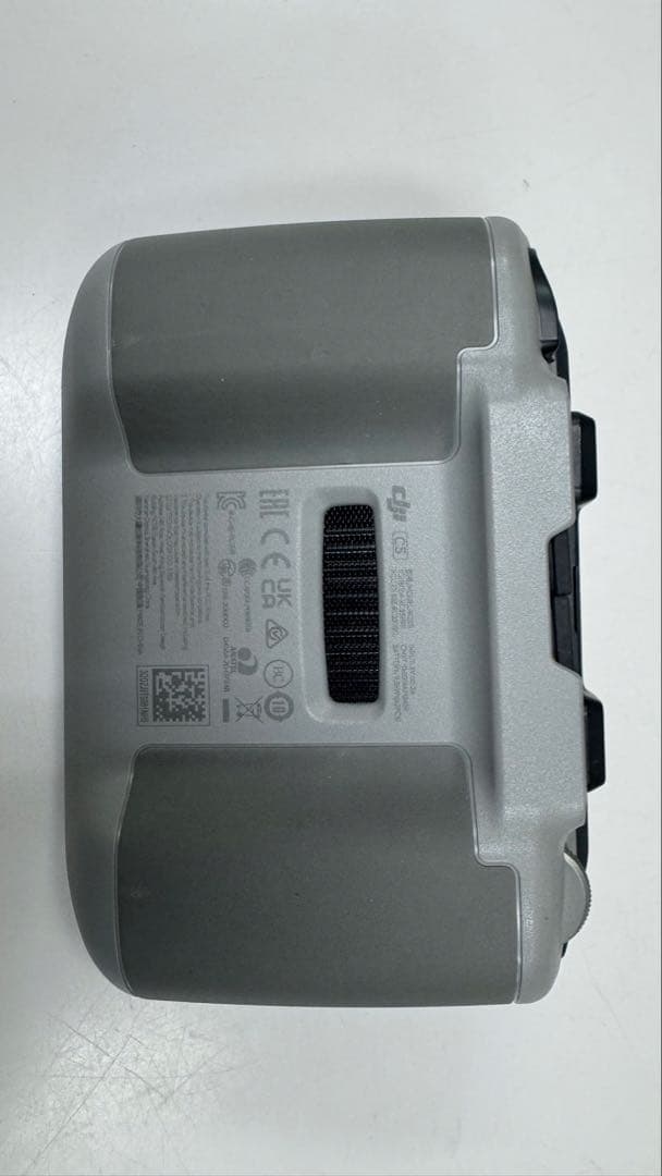 DJI コントローラー 1Nかとおもわれます。