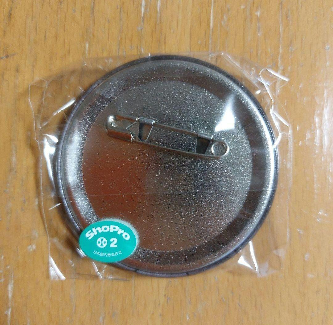 ジン コナン百貨店 米花商店街 ガチャ 缶バッジ ガチャガチャ 北栄町