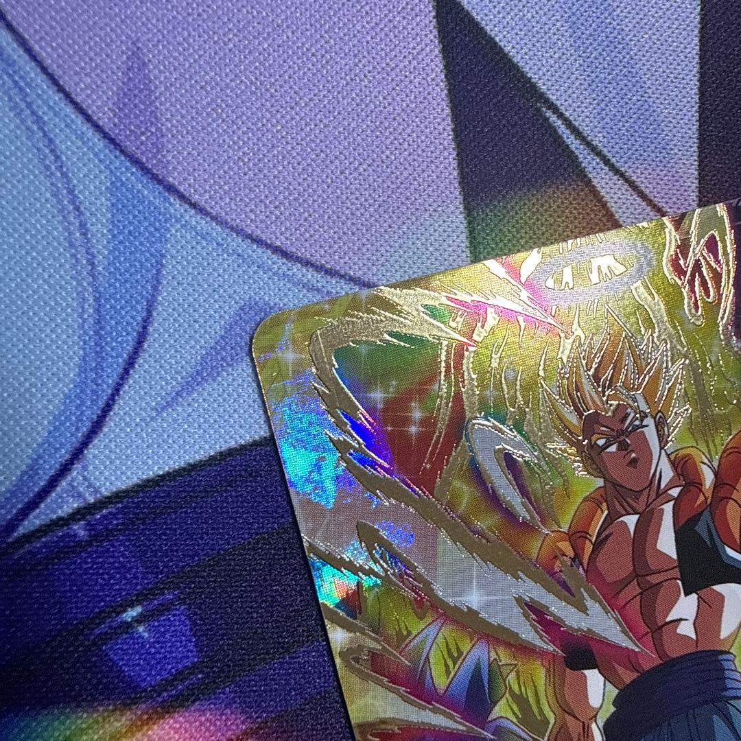 ドラゴンボールスーパーダイバーズSDV7-062ゴジータ - メルカリ