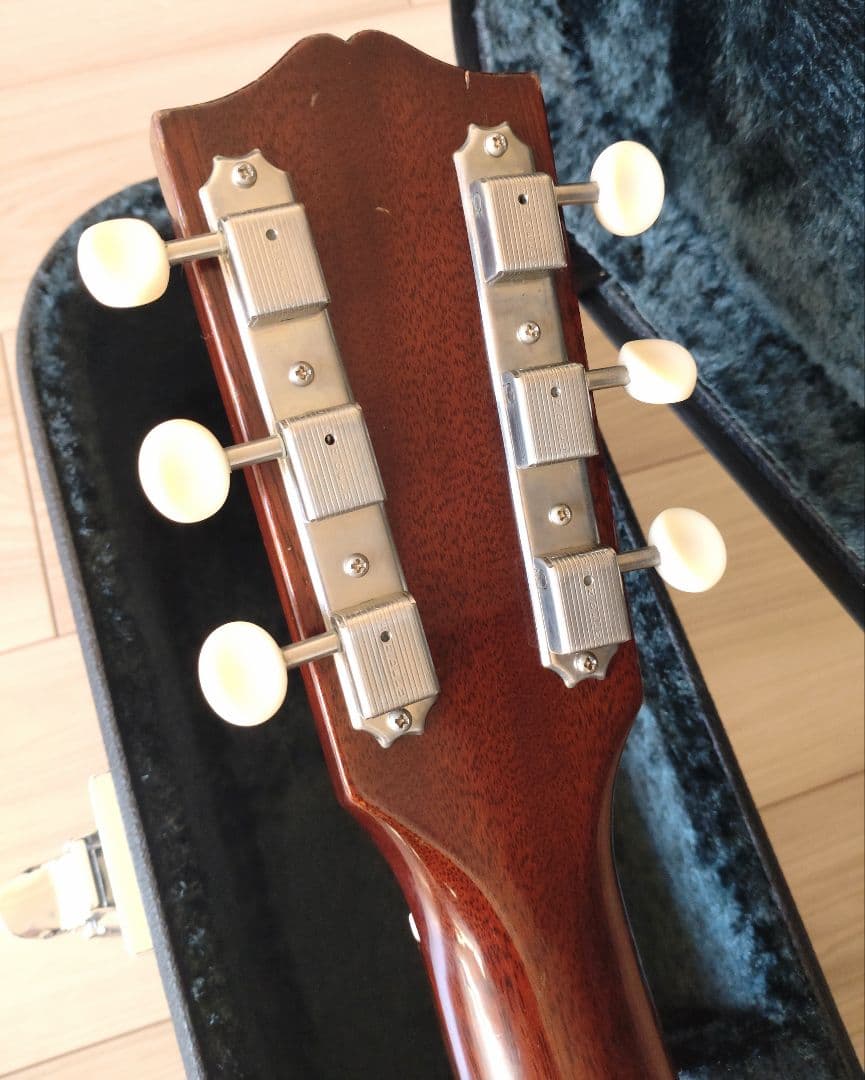 Creek CJFG 1957 AGED ハカランダ指板・超貴重 - メルカリ