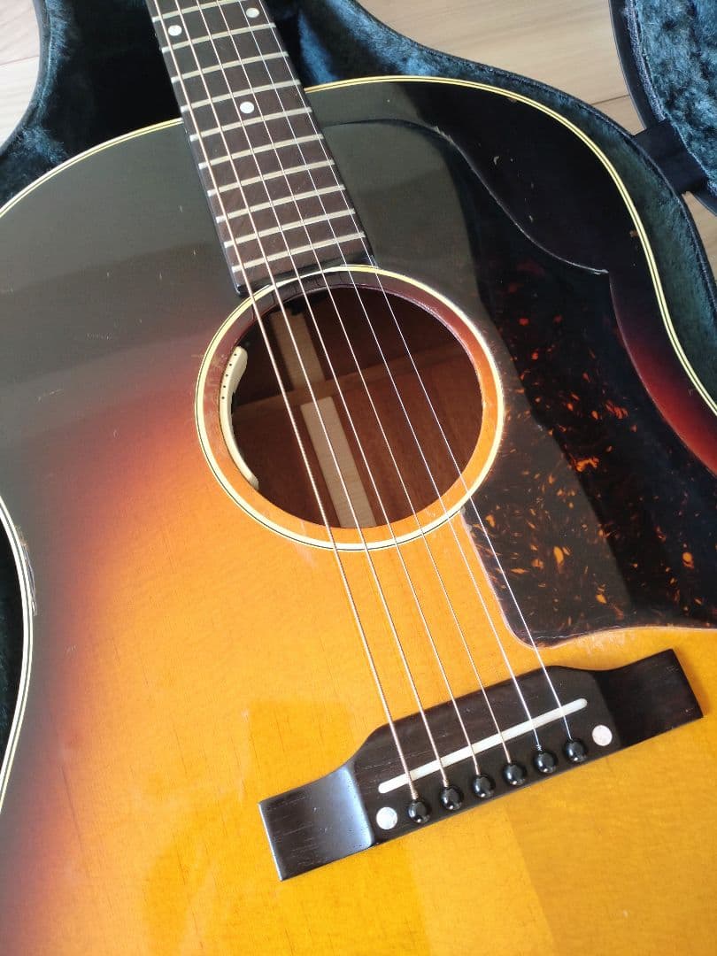 Creek CJFG 1957 AGED ハカランダ指板・超貴重 - メルカリ