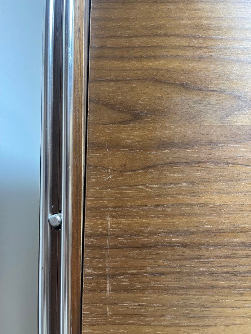 スチールラック・メタルラック ボックスフラップ扉